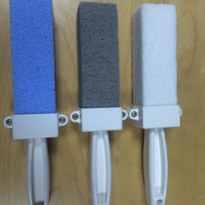 Cheaper Removable toilet pumice stone