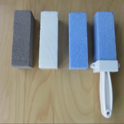 household using toilet pumice brush exporter