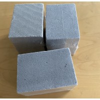 grill cleaning pumice stone Kitchen household heavy duty grill cleaning block