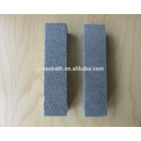 China Magic Cleaning pumice scouring stick for floor, bathroom