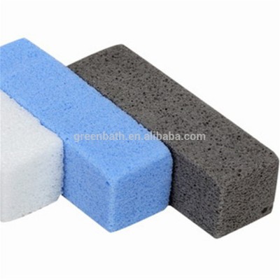 bathroom scouring stick toilet cleaning pumice stone  scouring stick