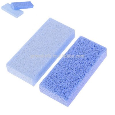 China factory soft bath pumice stone brush