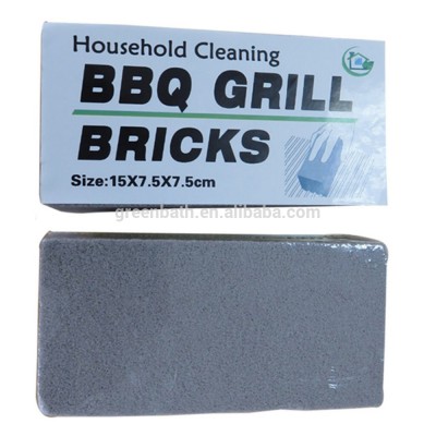 China factory bbq grill brick grill stone