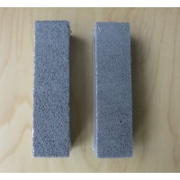 China magic effective cleaning pumice stone floor scouring stick