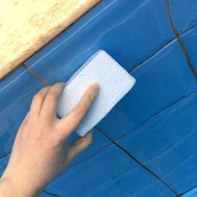 swimming pool cleaning pumice stone